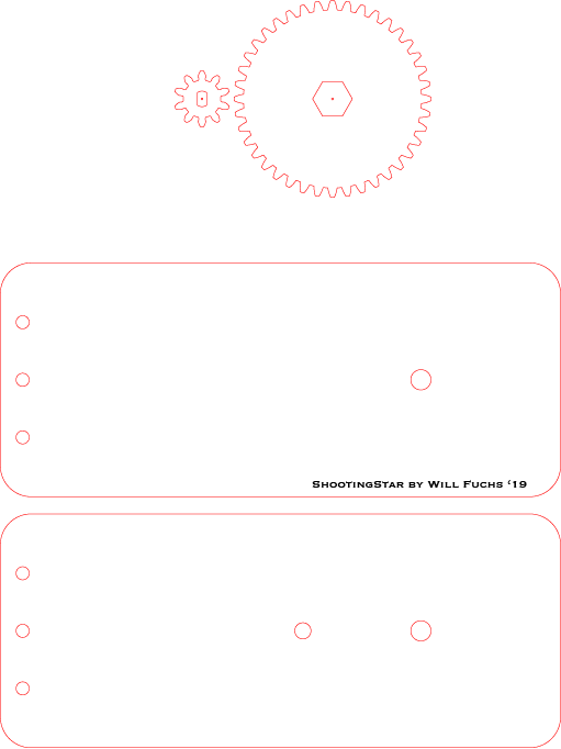 Star Tracker Final Plans